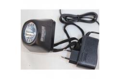 China Advanced Kl4.5lm Cordless Cap Lamp Mining Rechargeable supplier