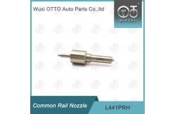 China L441PRH Delphi Common Rail Nozzle For Injectors 28337917 supplier