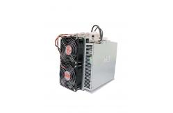 China Used Innosilicon T2TH 32T BTC Miner Machine Sha256 Ethernet supplier