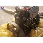 Mercedes OM924LA Truck Engine With 108mm X 130mm Bore Stroke In Stock