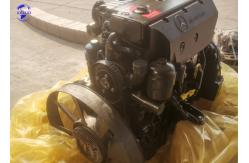 China Mercedes OM924LA Truck Engine With 108mm X 130mm Bore Stroke In Stock supplier