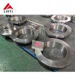 ASME B16.5 and Titanium Flanges Types Design and Advantages According to the Standard for sale