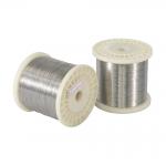 Oxidized Chromel Alumel Bare Thermocouple Wire Type K Thermocouple Cable for sale