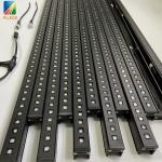 Stage SPI Dmx LED Pixel Bar , 12 Volt LED Light Bar 16 Pixels/M for sale