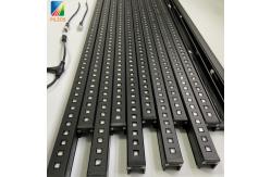 China Digital Pixel LED Tube Light Bar Addressable Smd 5050 SPI Dmx supplier