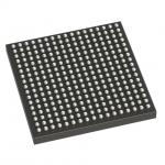 Field Programmable Gate Array LIFCL-40-7MG289C
 240 KB CrossLink™ Embedded Field Programmable Gate Array IC
 for sale