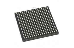 China Field Programmable Gate Array LIFCL-40-9MG289C 10MHz To 500MHz FPGA Chip CSBGA289 supplier