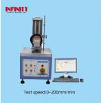 Accurate Keystroke Testing with 0-200mm/min Test Speed Servo Control Keystroke Tester