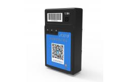 China Jointech 4G GPS Tracker Reefer Location Cold Chain Temperature Monitoring Devices supplier