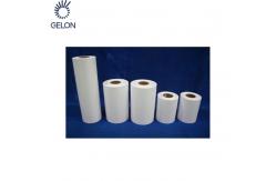China PE/PP Separator Ceramic Coated Battery Separator Lithium Battery Materials supplier