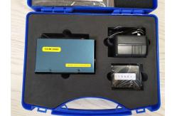 China Coating / Finishing Surface Gloss Meter Non Destructive Testing Equipment HGM-BZ60 supplier