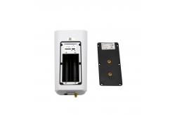 China Solar Battery Powered Outdoor Security Camera With Audio Night Vision Motion Detection supplier