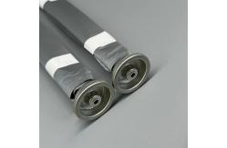 China Durable Female Bag on Valve for Aerosol Dispensing with Precision and Efficiency supplier