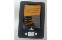China Emerson TREXCHPNAWS1 AMS Trex Communicator HART Wireless 240Vac 24mA supplier