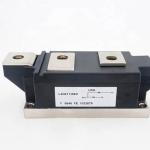 Hot selling LD411260 Half-Bridge Rectifier 600A1200V Dual Diode Module original new for sale
