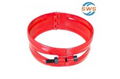 China 9 5/8''Stop Collars For 9 5/8''Casing Centralizer supplier