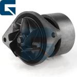 6754-61-1100  6754611100  6D107 Engine Water Pump For PC200-8 PC220-8 for sale
