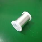 Manufacturer 0.050mm AWG44 OCC Silver Wire for Windings for sale
