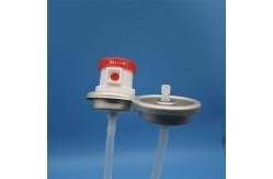 China Portable Shoe Sock Cleaner Valve Home Use Compact Design Easy Operation supplier