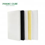 Chinese Insulated Panels Commercial Fiberglass Ceiling Tile for Restaurant Soundproof for sale