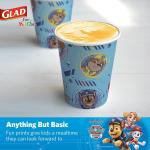 Glad for Kids Paw Patrol Paper Cups Disposable Paper Cups with Paw Patrol Design for Kids Heavy Duty Disposable Paper C for sale