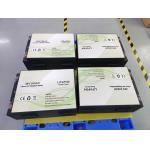 Industrial 48V 200Ah LiFePO4 Battery Powering Autonomous Robots AGV Systems & Electric Marine Applications Smart LCD Monitor