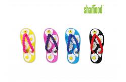 China Personalised Slipper Unique Car Air Fresheners Flop - flog In Car With Aroma Fragrances supplier