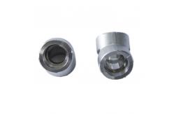 China Stainless Steel Pipe Fitting Elbows DN10 Customized SR 90 Degree ASTM A403 WP304 supplier