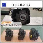 Durable Hydraulic Piston Pumps for Long-lasting Hydraulic Systems for sale