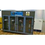 250VAC IEC60335-1 Flexing Test Apparatus 4 Station for sale