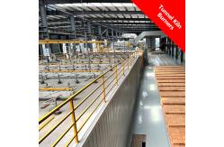 China Eco-Friendly Natural Gas Burner – Clean , Efficient & Sustainable Combustion supplier