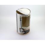 Paper Easy Open Cans Packaging