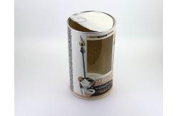 China Paper Easy Open Cans Packaging supplier