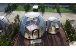 China Revolutionize Space Polycarbonate Processed Products Starry Sky Room supplier