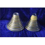 Zirconia Ceramic Tower Type Wire Wheel for Drawing Machine for sale