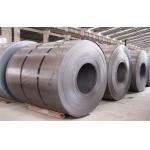 China Cold Rolled 2mm Carbon Steel Plate Coil DX52D DX53D SPCC SGCC manufacturer