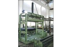 China Automatic Hexagonal Mesh Packing Machine 80KN Pressure , 700mm Working Stroke supplier