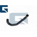 Hitachi ZAXIS120 Excavator Radiator Up / Down Rubber Hose 2046565 4618712