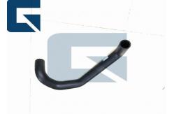 China Hitachi ZAXIS120 Excavator Radiator Up / Down Rubber Hose 2046565 4618712 supplier