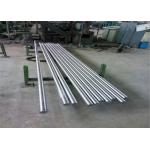 Rod Type 17 7 Ph Hardened Steel Rod With Excellent Mechanical Properties for sale