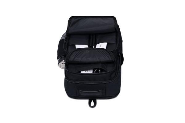 New Design Water Resistant REPET Business Laptop Backpack