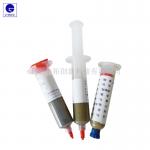 9.7 Mg/m3 Density Vacuum Brazing Paste for Copper Metal Parts in Vacuum Brazing Process for sale