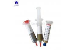 China Sil-Fos 5 Vacuum Brazing Paste for Carbide 1 Lb Jar supplier