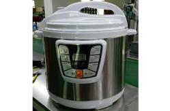 China Multipurpose food pressure cooker multifunction fagor pressure cooker supplier