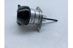 China Excavator Solenoid Valve V2203 1A021-60017 Stop Solenoid Switch VDC12V supplier