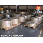 ASTM A240 304 / 1.4301 BA Stainless Steel Strip Coil for Auto Application for sale