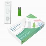 CE 15-20 Minutes Antigen Home Test Kit Plastic Neutralizing Antibody for sale