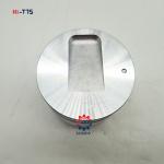 Silvery Piston 32A1710100 32A17-10100 770 Engine Piston With Pin and Clips S6S