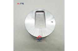 China Silvery Piston 32A1710100 32A17-10100 770 Engine Piston With Pin and Clips S6S supplier