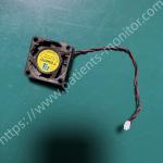 Biocare IM12 Patient Monitor Cooling Fan Plastic Assembly Parts for Medical Equipment Machine for sale